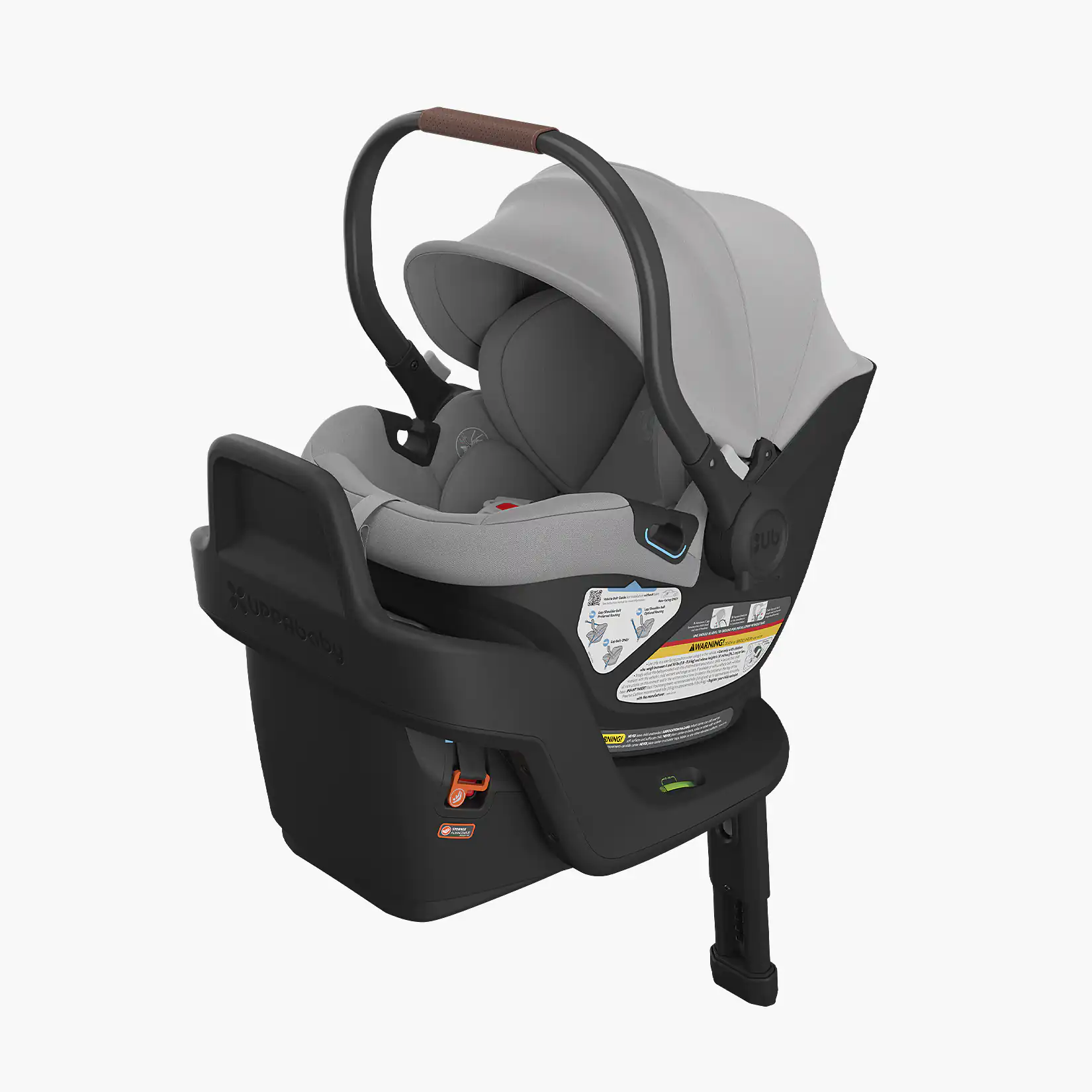 Best Car Seats for Newborns